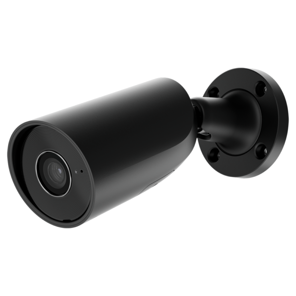 Cámara IP Bullet 8 Megapixel Ajax Lente 4 mm
