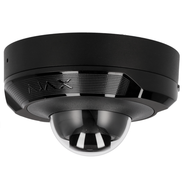 Cámara IP Domecam  5 Megapixel Ajax Lente 2,8 mm