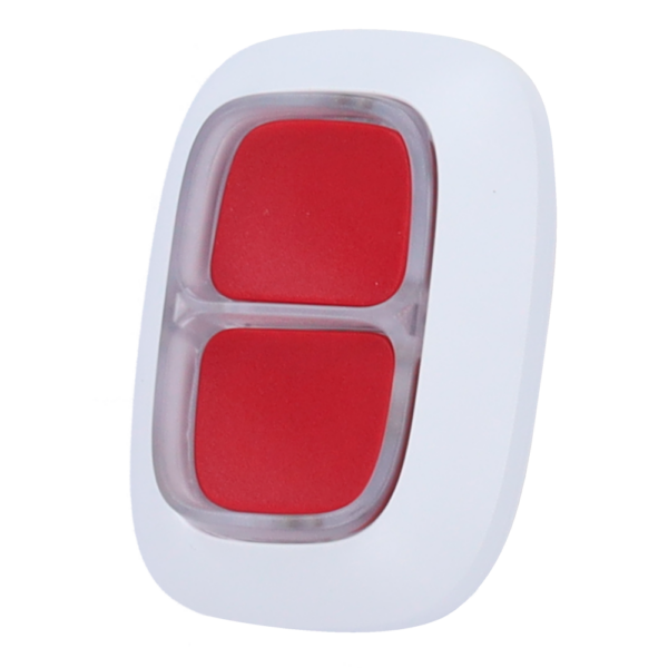 DoubleButton
Botón de emergencia Blanco