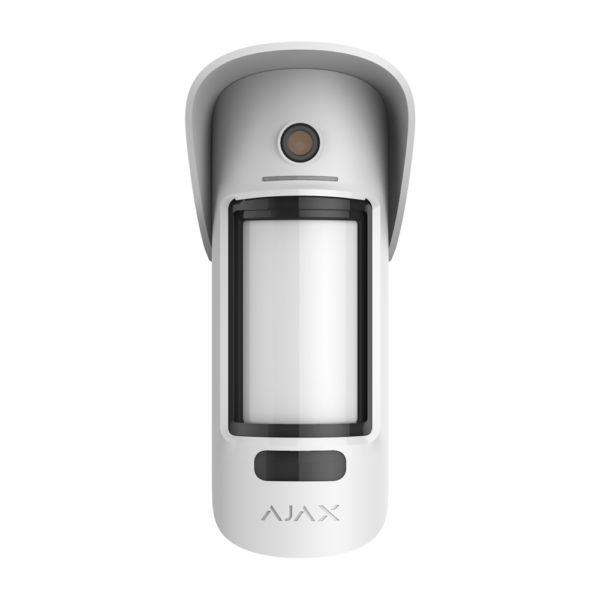 MotionCam Outdoor Detector IR de movimiento con cámara fotográfica