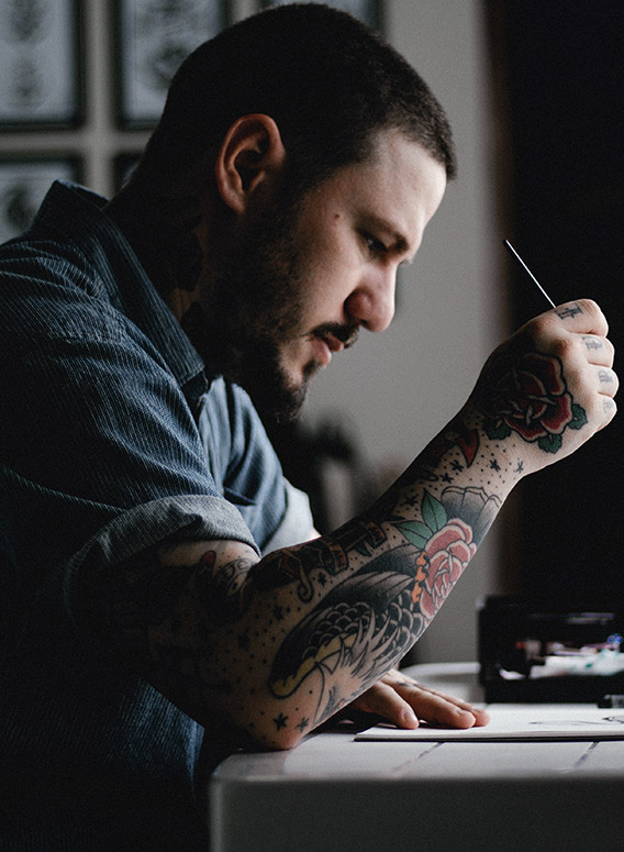 artist