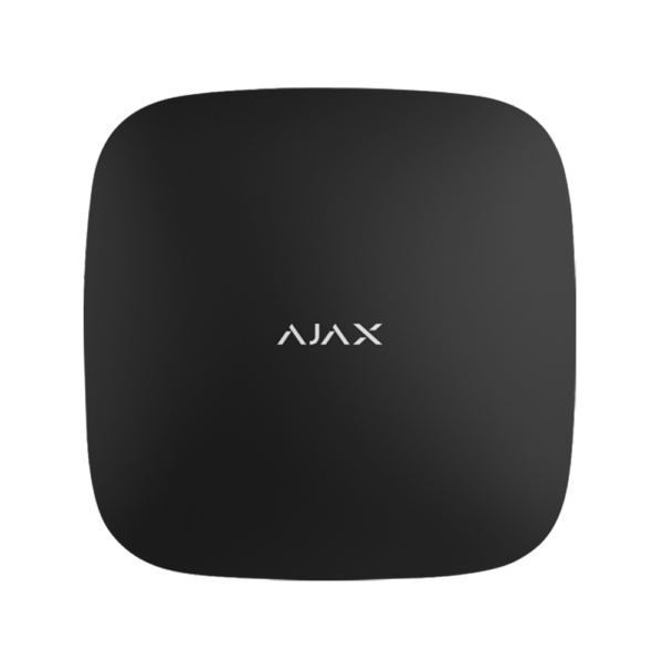 Kit de alarma profesional

Ajax HUB 2, 2 PIRCAM, 1 contacto magnético
1 mando, 1 teclado y 1 sirena interior Negro - Imagen 7