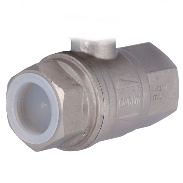 Electroválvula de cierre de agua
Válvula Bonomi de 1" (DN 25) - Imagen 2