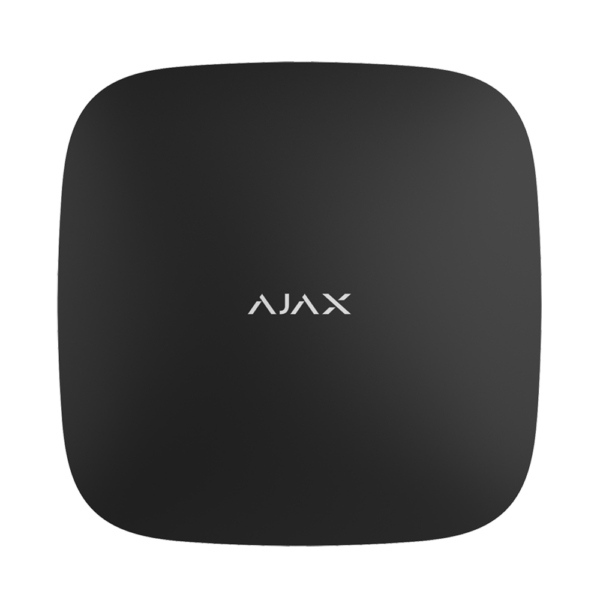 Kit de alarma profesional

Ajax Hub, 1 detector PIR, 1 protector puerta  y 1 mando Negro - Imagen 5