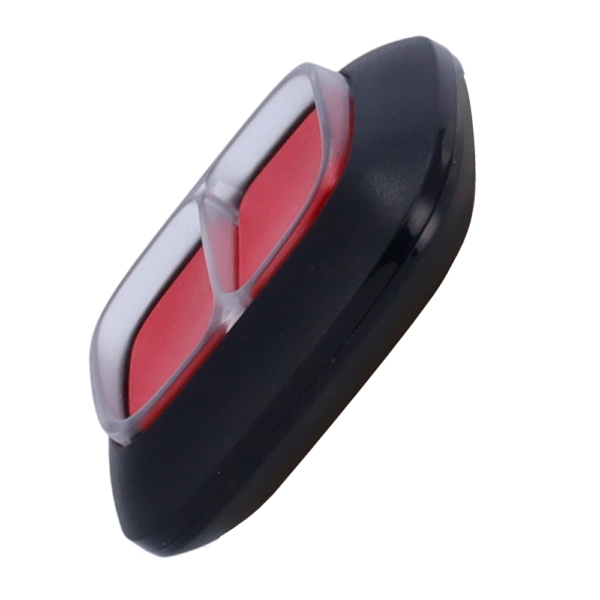 DoubleButton
Botón de emergencia Negro - Imagen 3