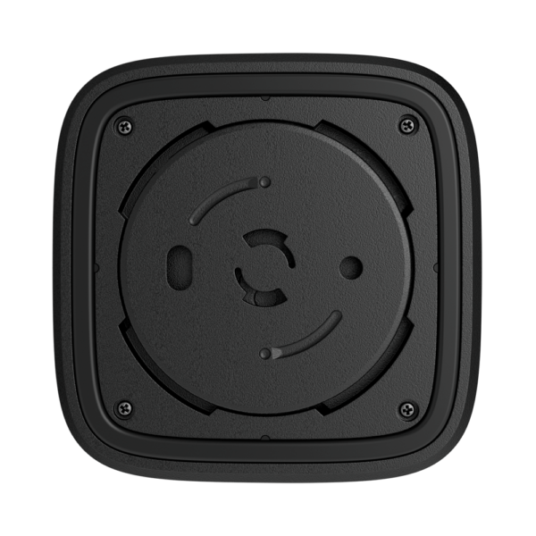 LifeQuality
Monitor de temperatura, humedad y СО2 Negro - Imagen 3