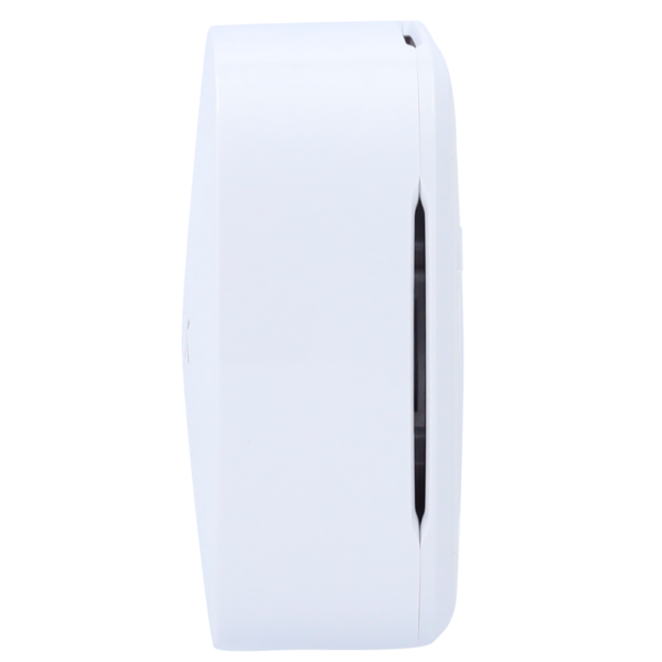 LifeQuality
Monitor de temperatura, humedad y СО2 Blanco - Imagen 3