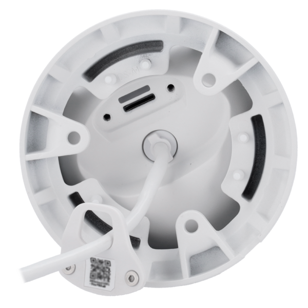 Cámara IP Turret 8 Megapixel Ajax Lente 4 mm - Imagen 2