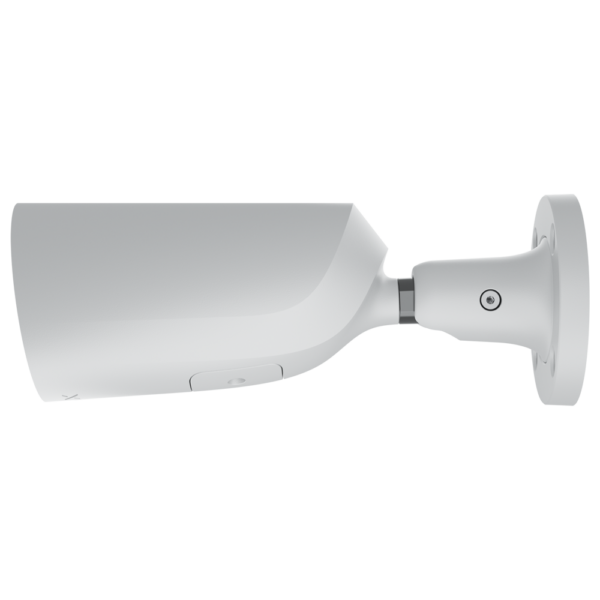 Cámara IP Bullet 5 Megapixel Ajax Lente 4 mm - Imagen 2