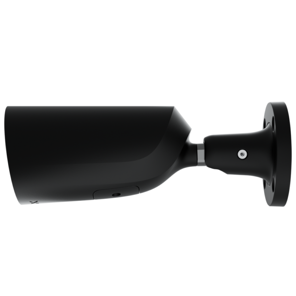 Cámara IP Bullet 8 Megapixel Ajax Lente 4 mm - Imagen 2