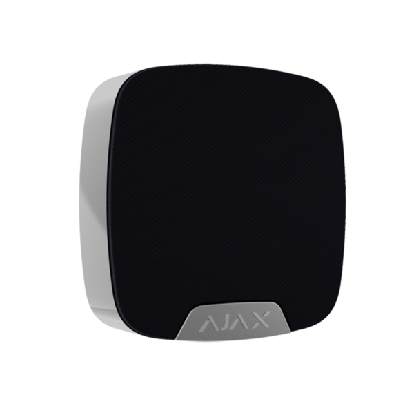 Kit de alarma profesional

Ajax HUB 2, 2 PIRCAM, 1 contacto magnético
1 mando, 1 teclado y 1 sirena interior Negro - Imagen 6