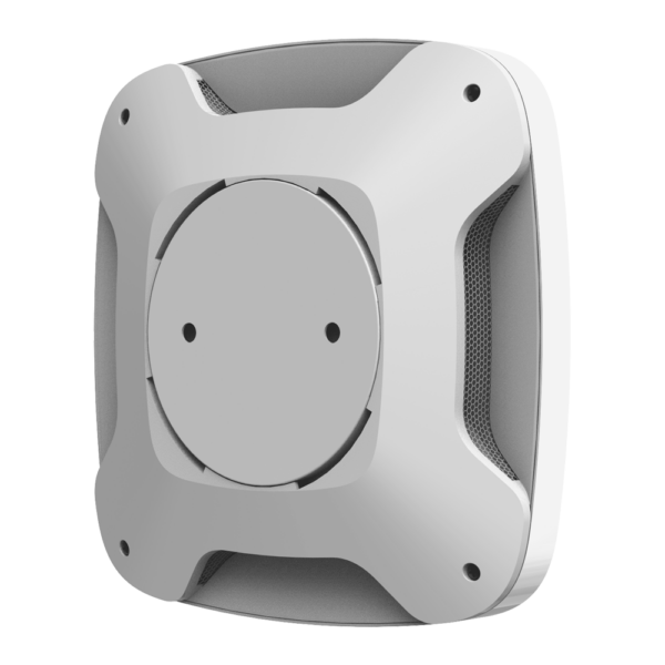 FireProtect Plus
Detector de calor, humo y monóxido de carbono con baterías reemplazables Blanco - Imagen 4