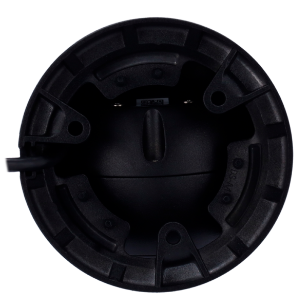 Cámara IP Turret 8 Megapixel Ajax Lente 4 mm - Imagen 3