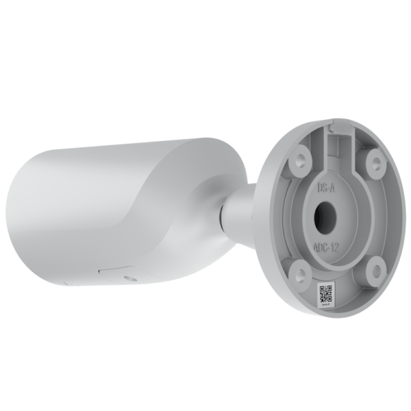 Cámara IP Bullet 5 Megapixel Ajax Lente 4 mm - Imagen 3