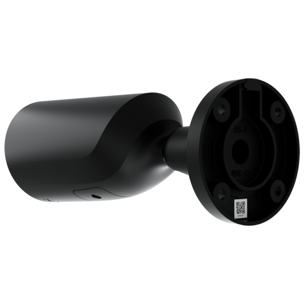 Cámara IP Bullet 8 Megapixel Ajax Lente 4 mm - Imagen 3