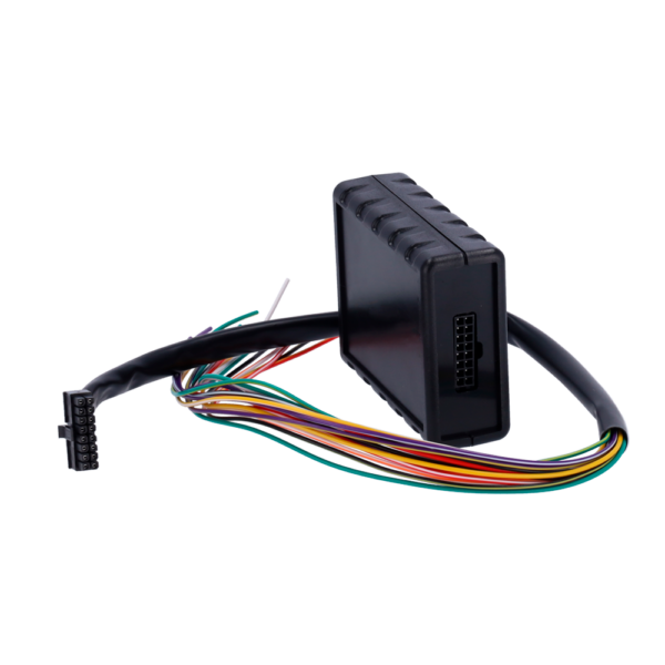 Kit tapón de seguridad para camiones - Imagen 4
