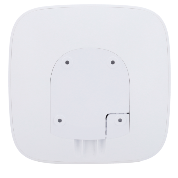 Hub 2 Plus (4G) y WIFI Panel de control del sistema de seguridad que admite dispositivos inalámbricos Blanco - Imagen 4