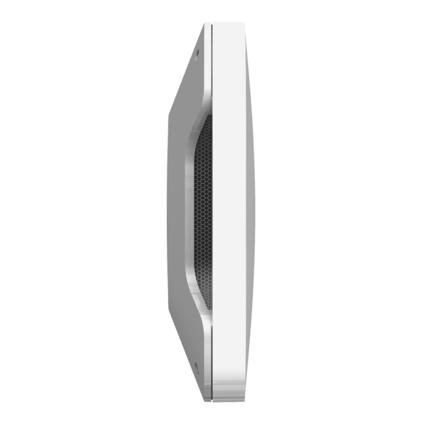 FireProtect Plus
Detector de calor, humo y monóxido de carbono con baterías reemplazables Blanco - Imagen 3