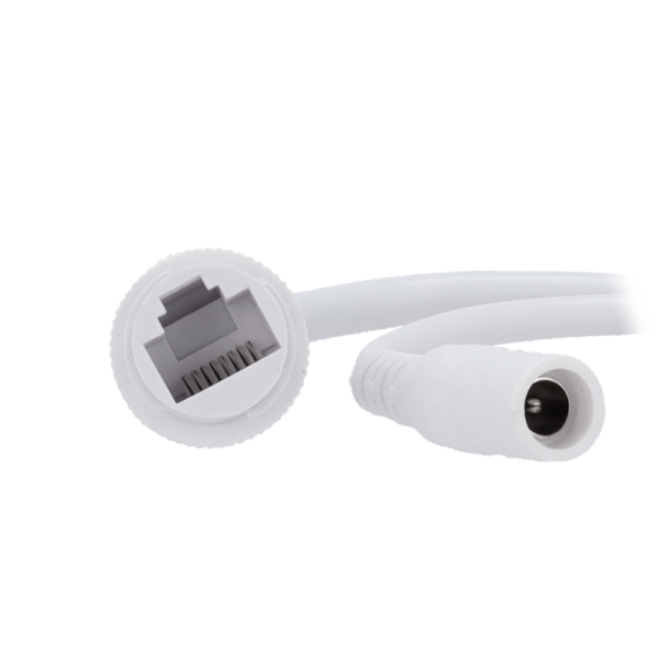 Cámara IP Turret 8 Megapixel Ajax Lente 4 mm - Imagen 3