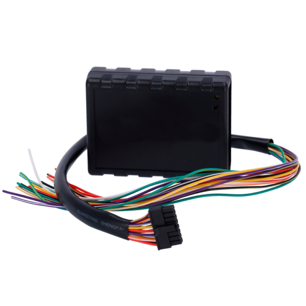 Kit tapón de seguridad para camiones - Imagen 5