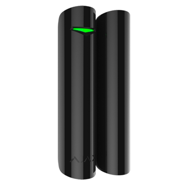 Kit de alarma profesional

Ajax HUB 2, 2 PIRCAM, 1 contacto magnético
1 mando, 1 teclado y 1 sirena interior Negro - Imagen 3