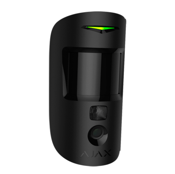 Kit de alarma profesional

Ajax HUB 2, 2 PIRCAM, 1 contacto magnético
1 mando, 1 teclado y 1 sirena interior Negro - Imagen 2
