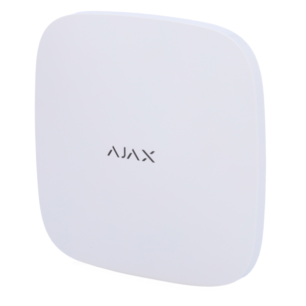 Hub 2 Plus (4G) y WIFI Panel de control del sistema de seguridad que admite dispositivos inalámbricos Blanco - Imagen 6
